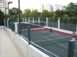 Rosewood (D25), Condominium #579220041